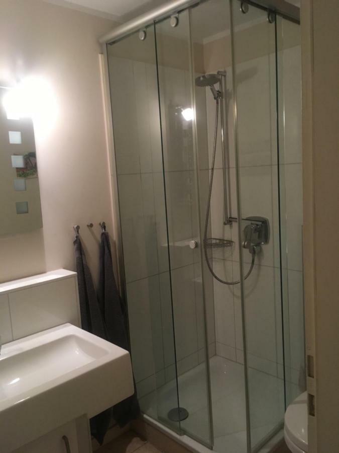Sylt-Traum Krabbe Apartment Keitum Bagian luar foto